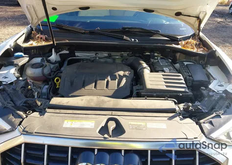 2020 Audi Q3 Premium 45 Tfsi Quattro Tiptronic from USA, damaged, VIN WA1AECF32L1033440